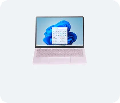 軽量モバイルノート