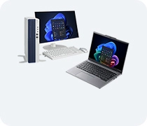 ビジネスPC