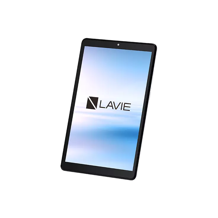 LAVIE Tab E 10.1型ワイド・10.3型ワイド TE710/KAW、TE510/KAS