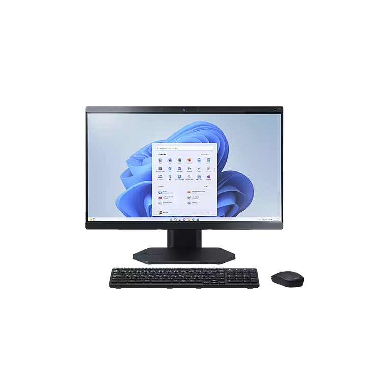 2019年春モデル LAVIE Desk All-in-one DA970/MAB、DA500/MAB、DA770 