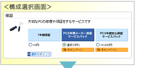 NEC Directで必要な情報をチェック！