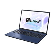 【GINGER掲載商品】 ノートPC N16(R) Smart LAVIE ノートPC