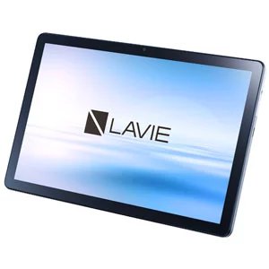 LAVIE Tab T10(PC-T1055EAS)(プラチナグレー)