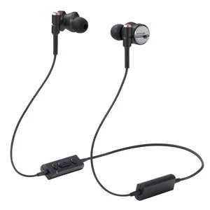 エレコム　Ｂｌｕｅｔｏｏｔｈイヤホン　ＧｒａｎｄＢａｓｓ　ＧＢ４１　ブラック