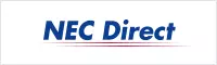 ショッピングサイト NEC Direct