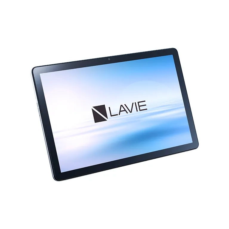 2022年夏モデル LAVIE Tab T10 大画面スタンダードタブレット 10.1型ワイド T1055/EAS｜NEC LAVIE公式サイト