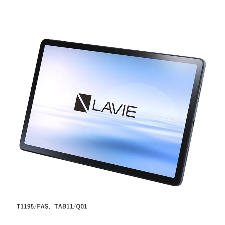 100％本物保証！ LAVIE 2023年春モデル Tab 11.2型 プレミアムタブレット T11 タブレットPC