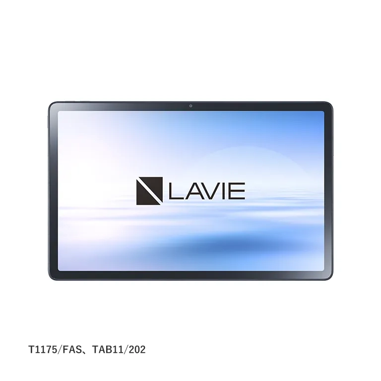 正規代理店 2023年春モデル LAVIE 11.2型 プレミアムタブレット T11 Tab Androidタブレット本体