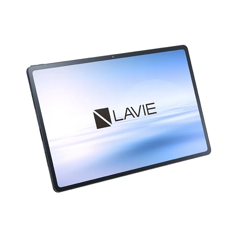 2022年春モデル LAVIE Tab T12 大画面クリエイティブタブレット 12.6型ワイド T1295/DAS｜NEC LAVIE公式サイト